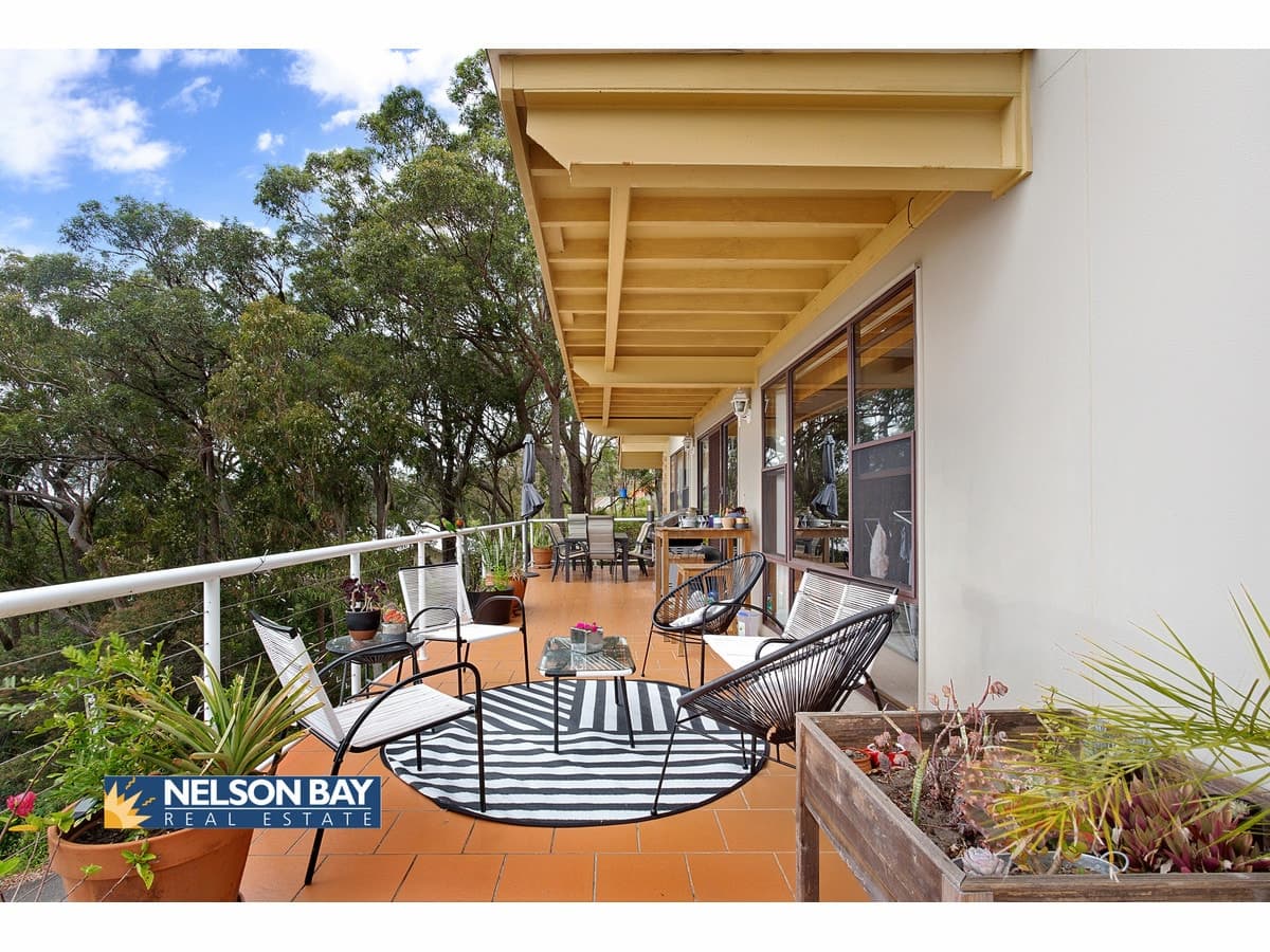 26 Canomii Close, NELSON BAY NSW 2315, Nelson Bay - Thumbnail 4