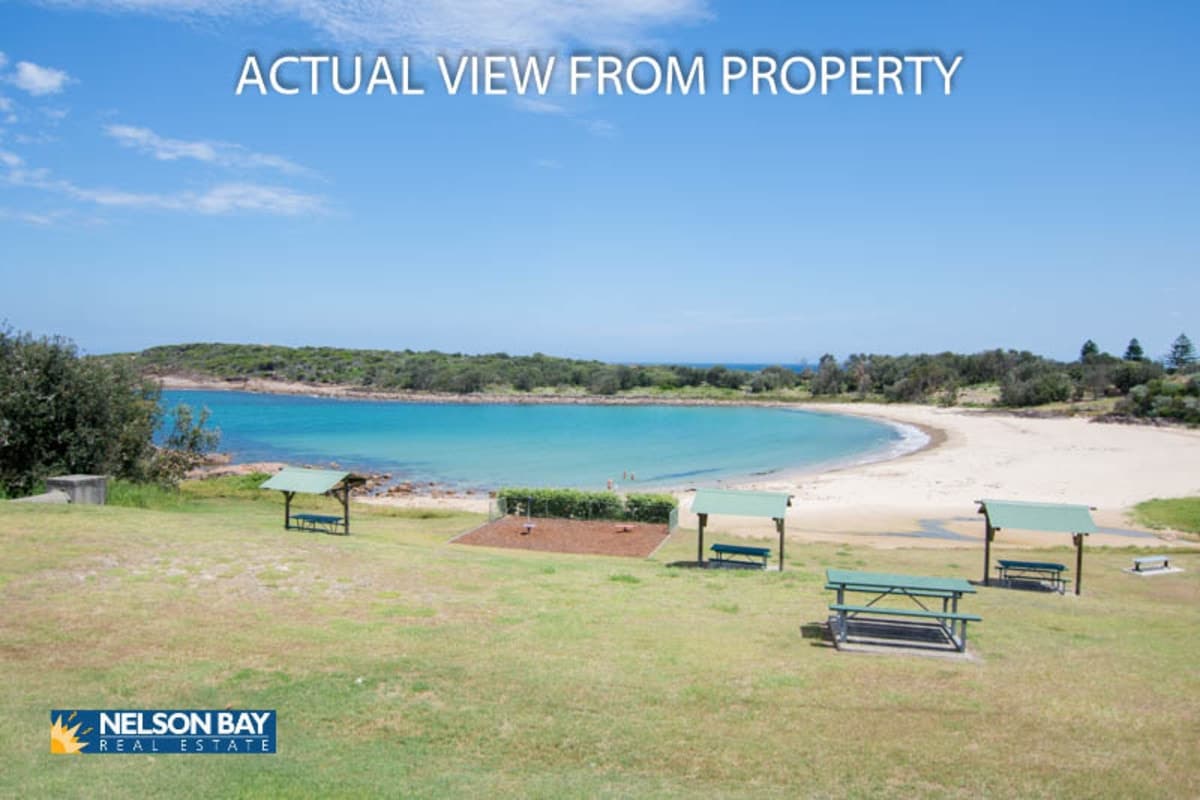 4 / 4 Ocean Parade, Boat Harbour NSW 2316, Boat Harbour - Image 1