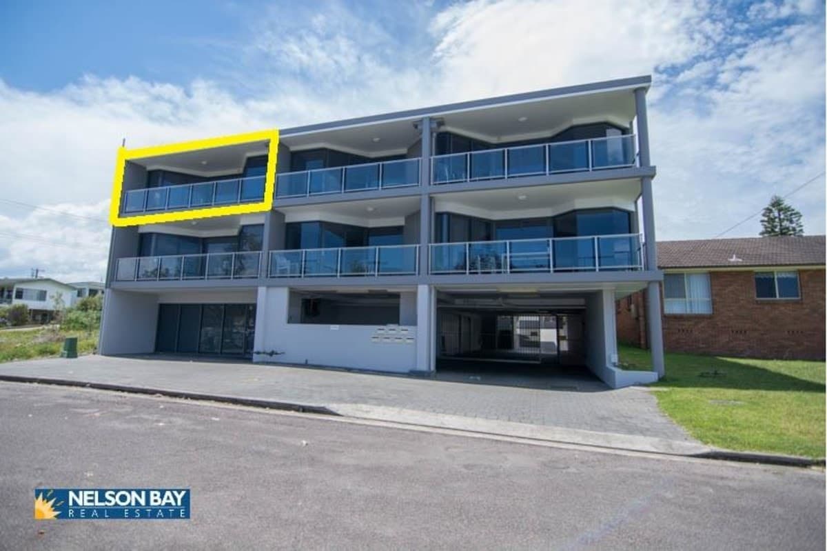 4 / 4 Ocean Parade, Boat Harbour NSW 2316, Boat Harbour - Thumbnail 2