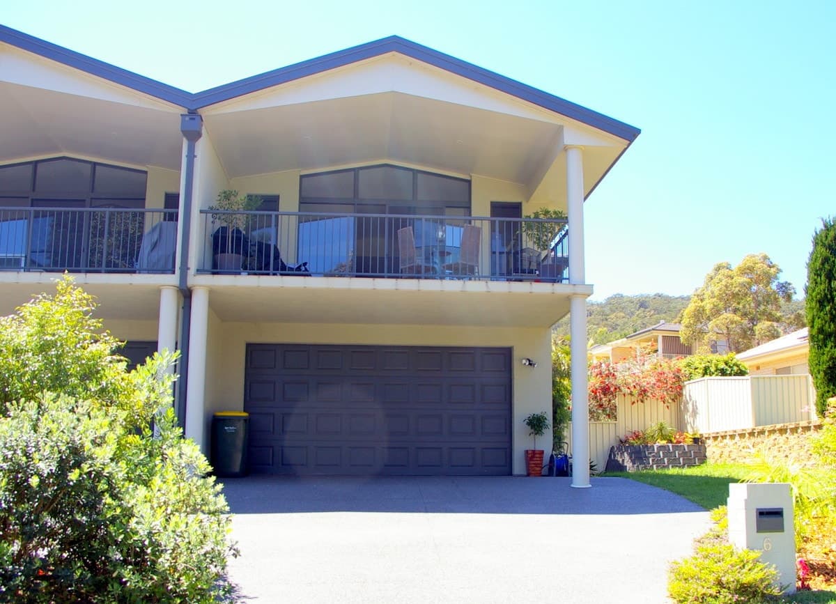 6 Trumpeter Circuit, CORLETTE NSW 2315, Corlette - Image 1