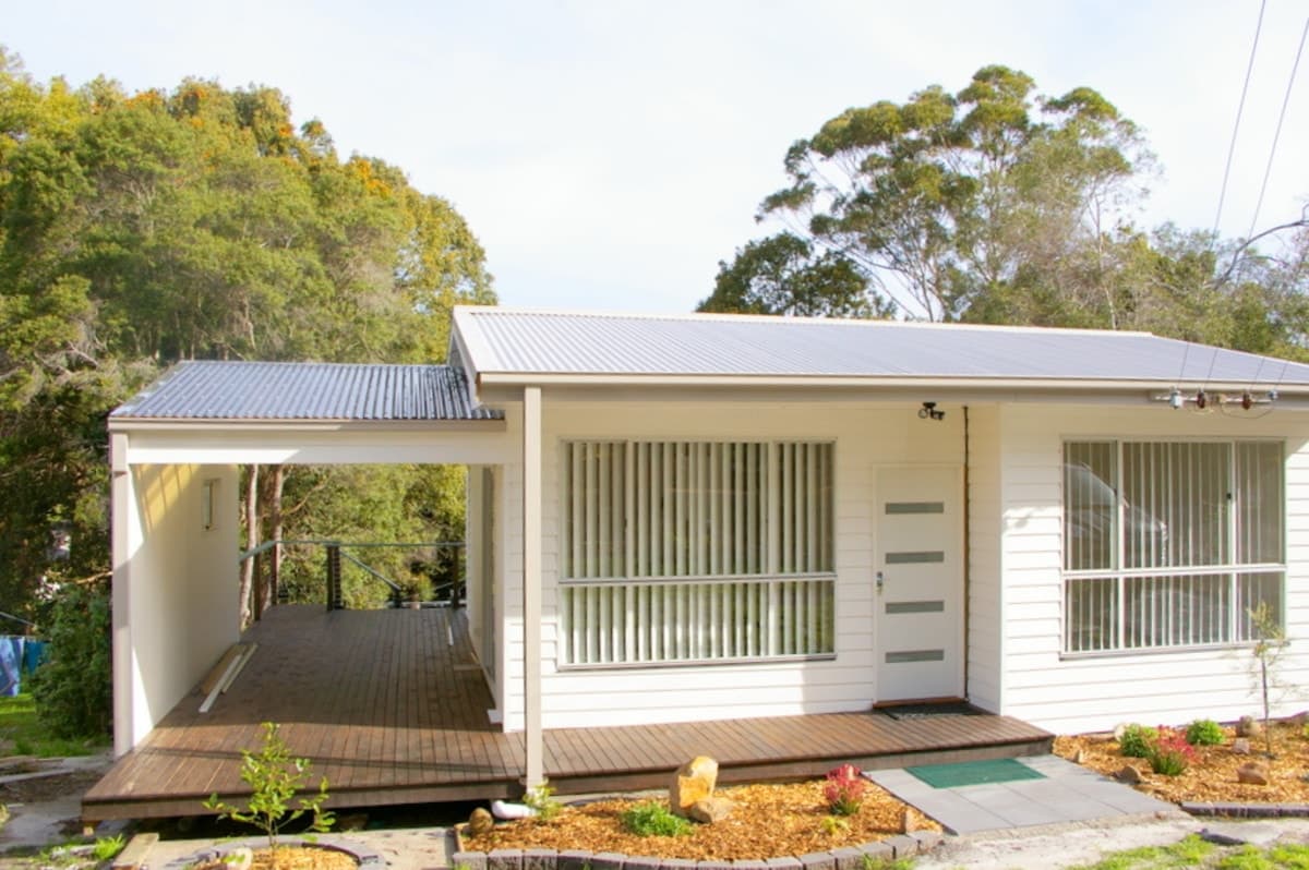 5 Bounty Place, NELSON BAY NSW 2315, Nelson Bay - Image 1
