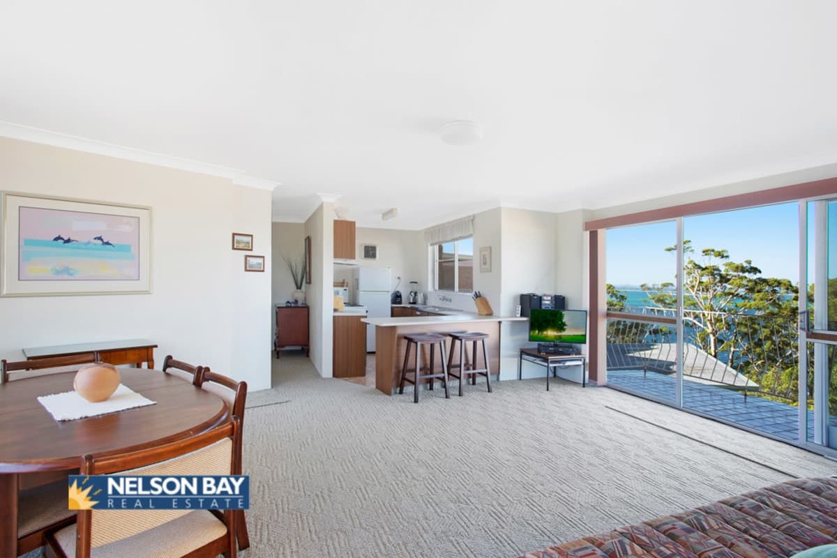 3 / 6 Thurlow Avenue, Nelson Bay NSW 2315, Nelson Bay - Image 1