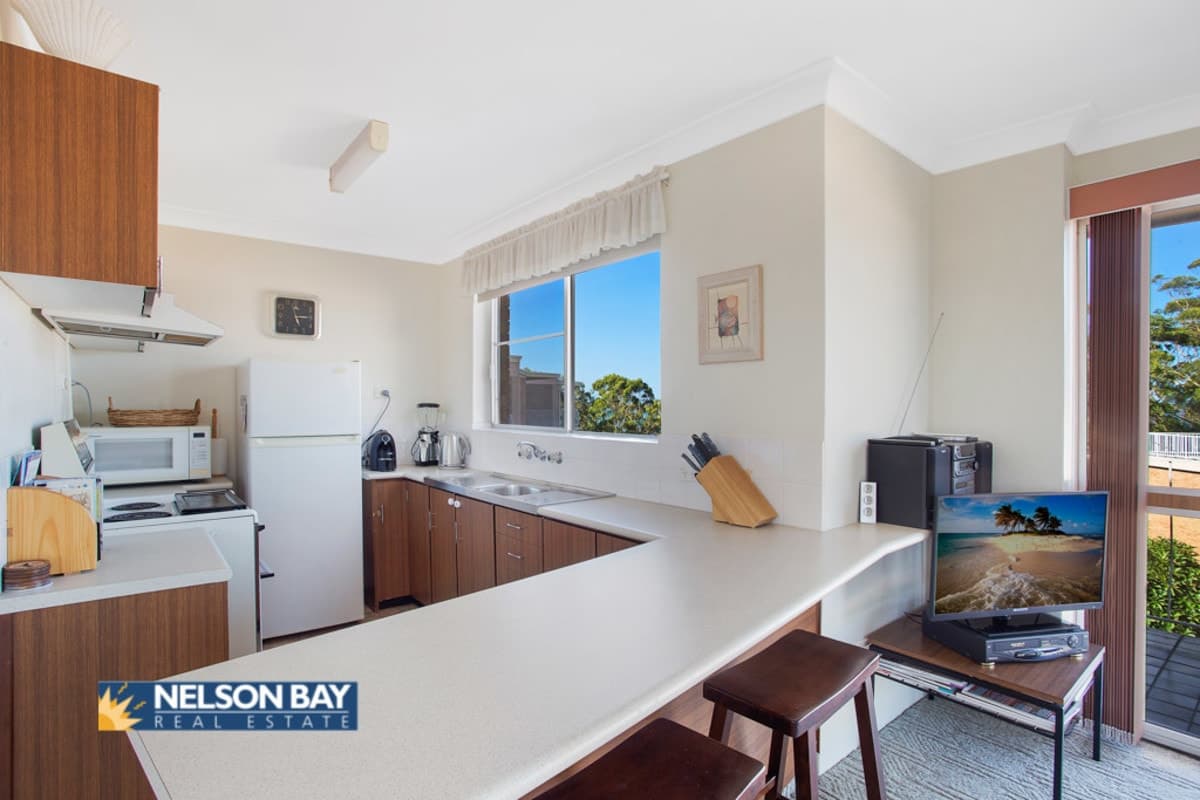 3 / 6 Thurlow Avenue, Nelson Bay NSW 2315, Nelson Bay - Thumbnail 3