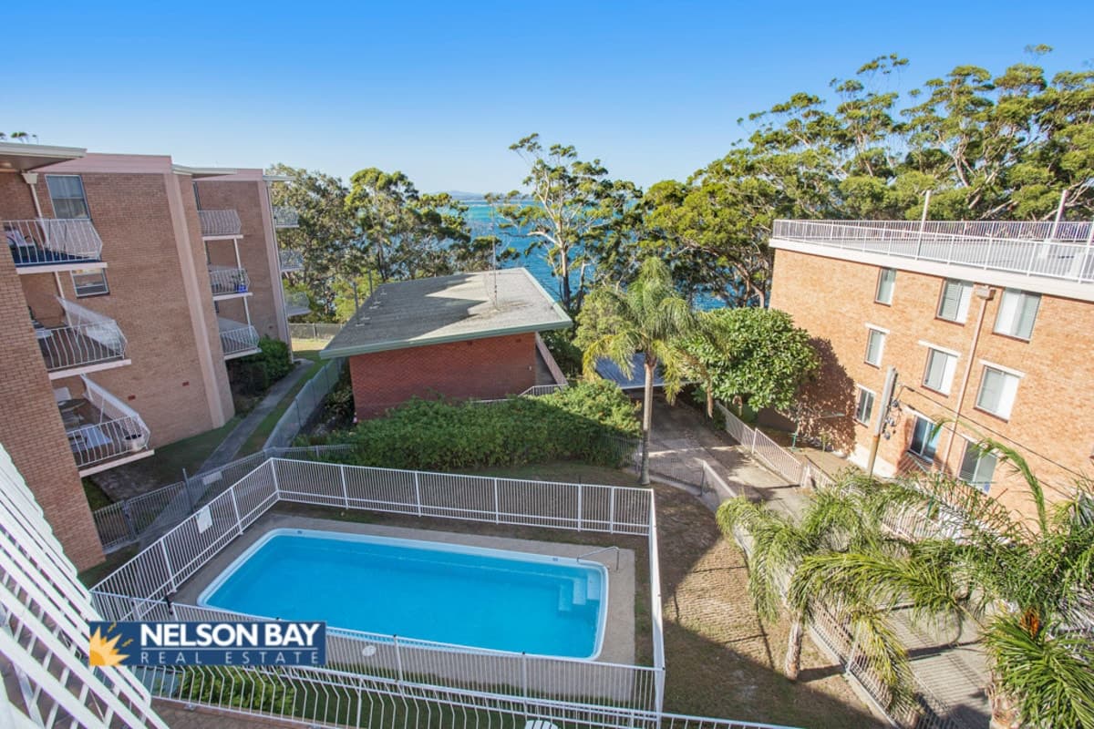3 / 6 Thurlow Avenue, Nelson Bay NSW 2315, Nelson Bay - Thumbnail 4
