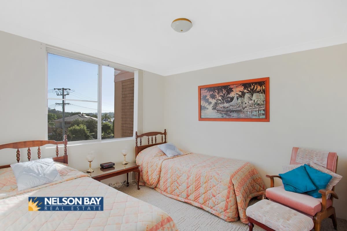 3 / 6 Thurlow Avenue, Nelson Bay NSW 2315, Nelson Bay - Thumbnail 6