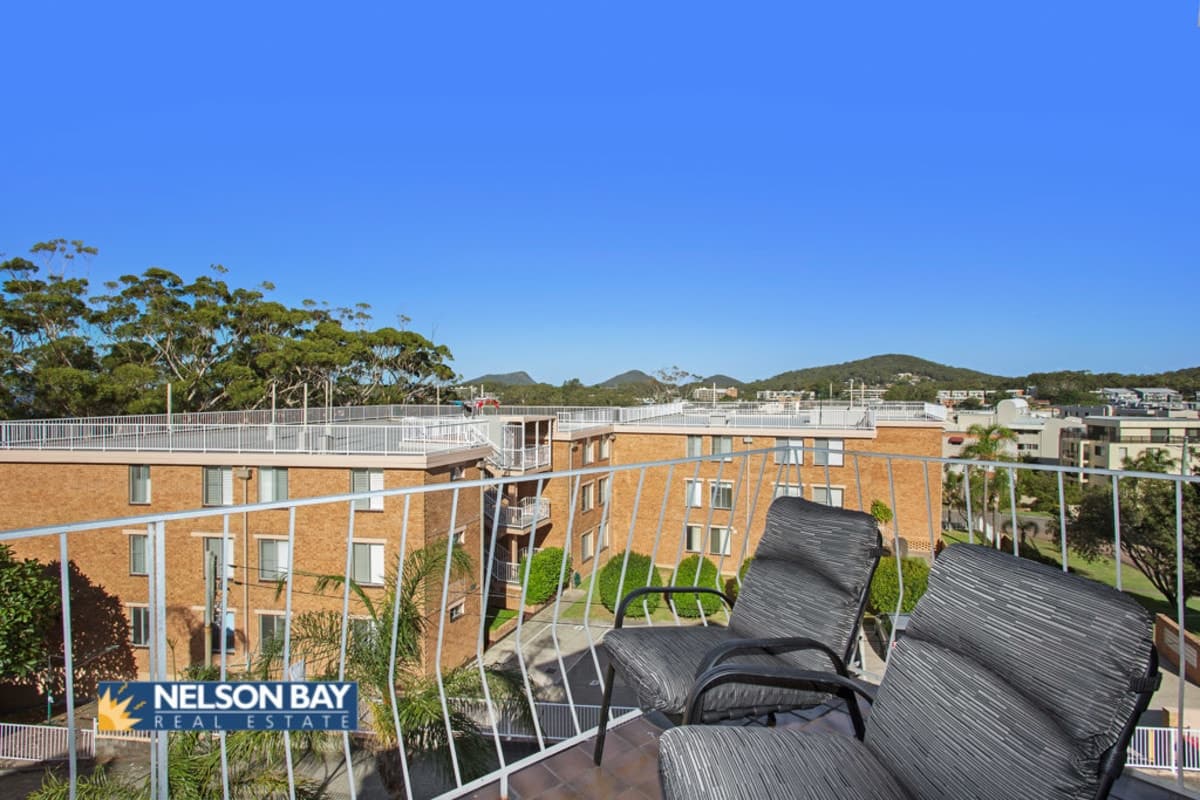 3 / 6 Thurlow Avenue, Nelson Bay NSW 2315, Nelson Bay - Thumbnail 8