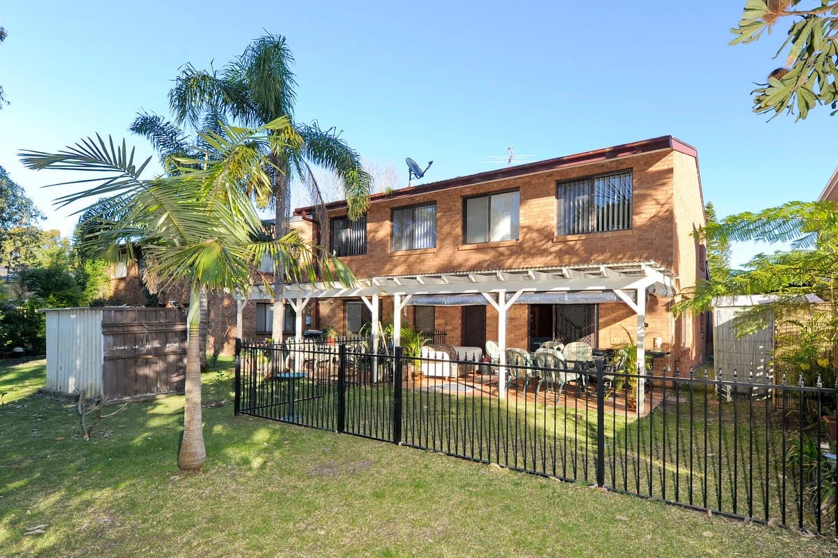 1 / 16 Krait Close, NELSON BAY NSW 2315, Nelson Bay - Image 1