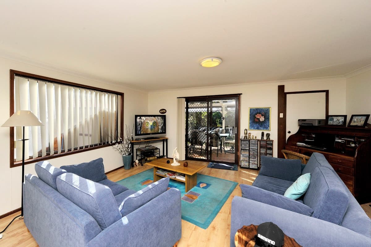 1 / 16 Krait Close, NELSON BAY NSW 2315, Nelson Bay - Thumbnail 3