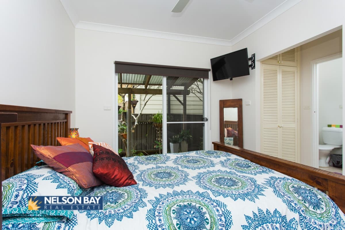 1 / 111 Shoal Bay Road, Nelson Bay NSW 2315, Nelson Bay - Thumbnail 7