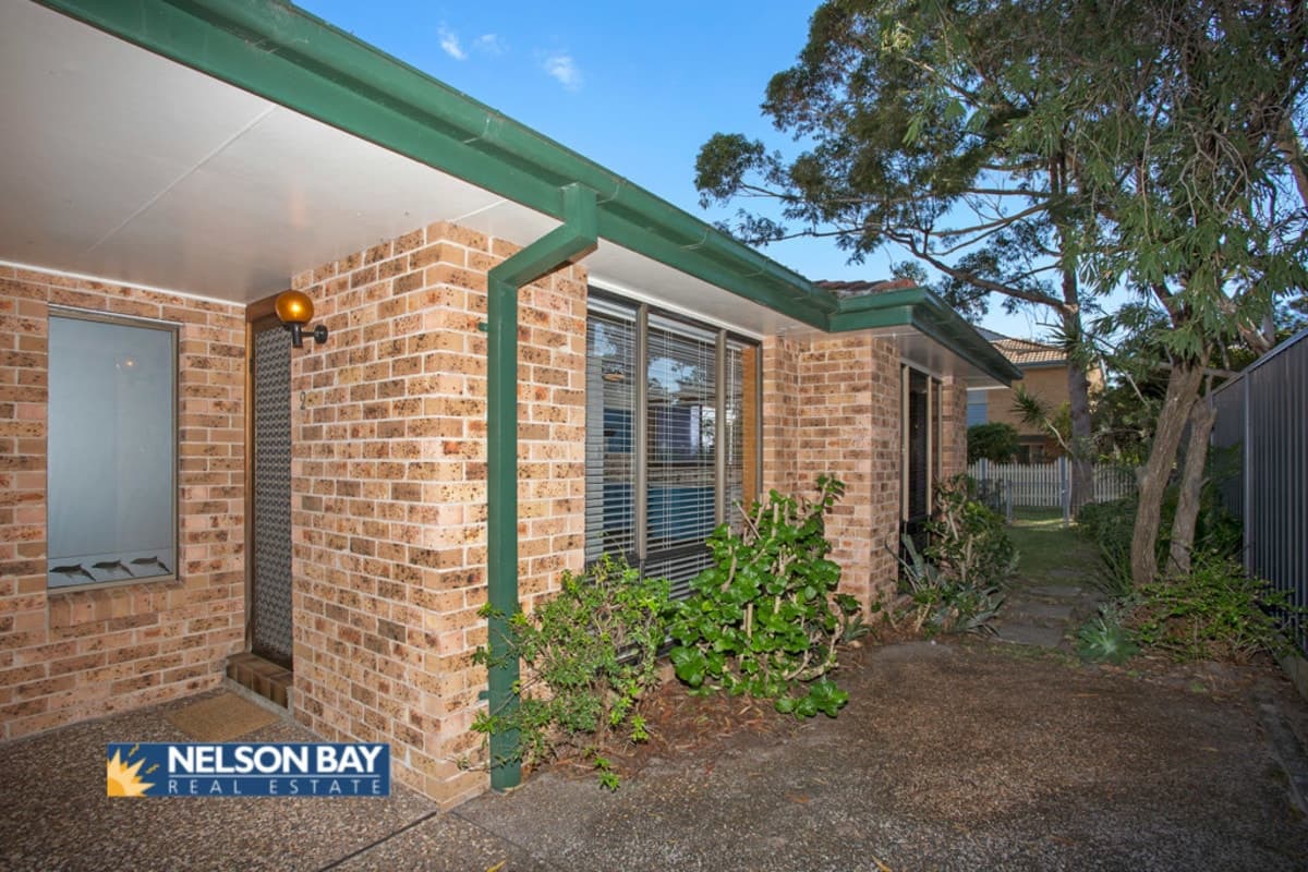 2 / 3 Ondine Close, Nelson Bay NSW 2315, Nelson Bay - Thumbnail 4