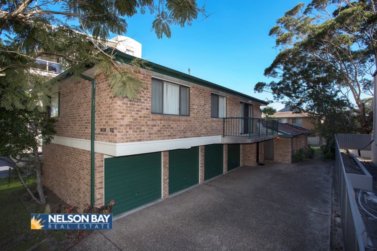 2 / 3 Ondine Close, Nelson Bay NSW 2315, Nelson Bay - Thumbnail 8