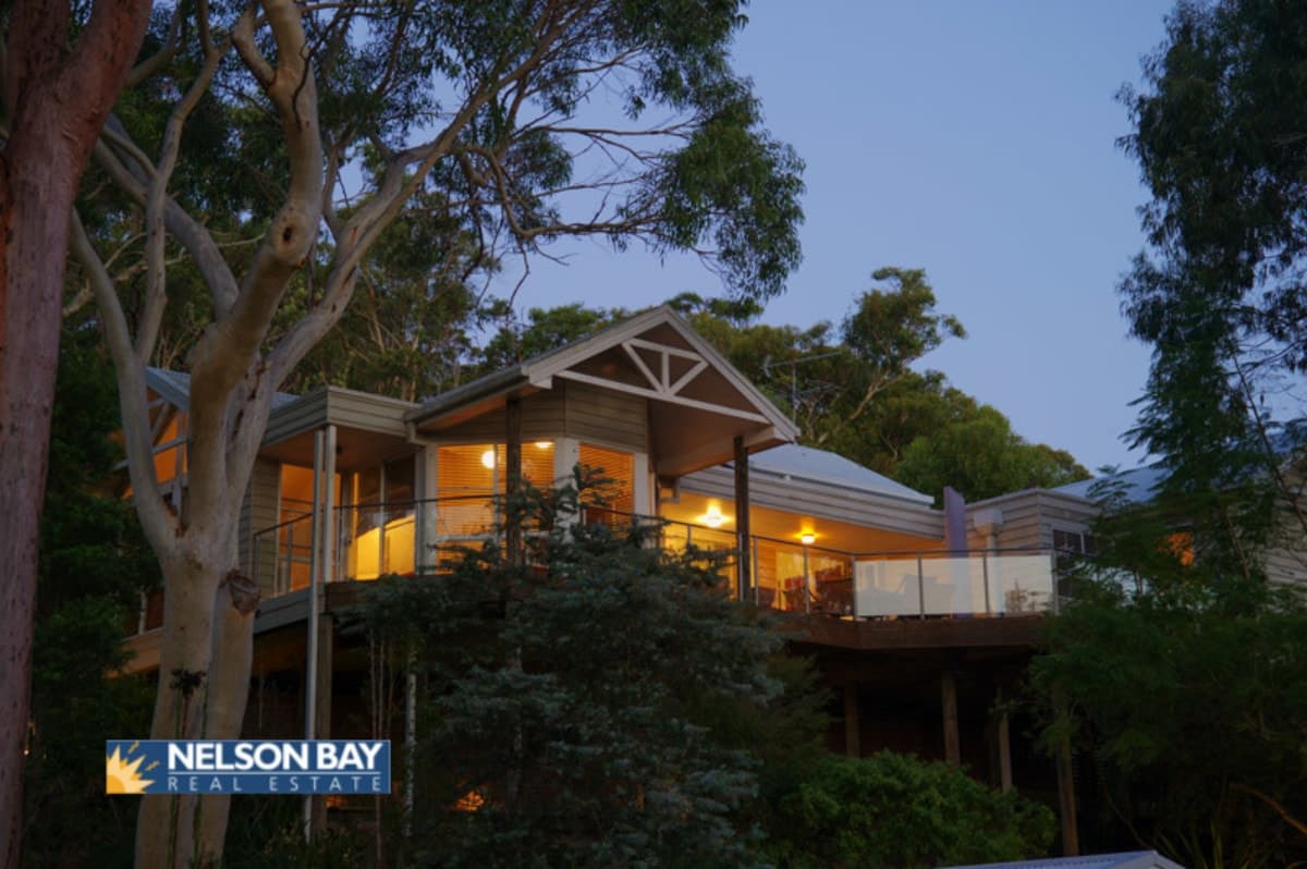 18 Tingara Road, NELSON BAY NSW 2315, Nelson Bay - Image 1