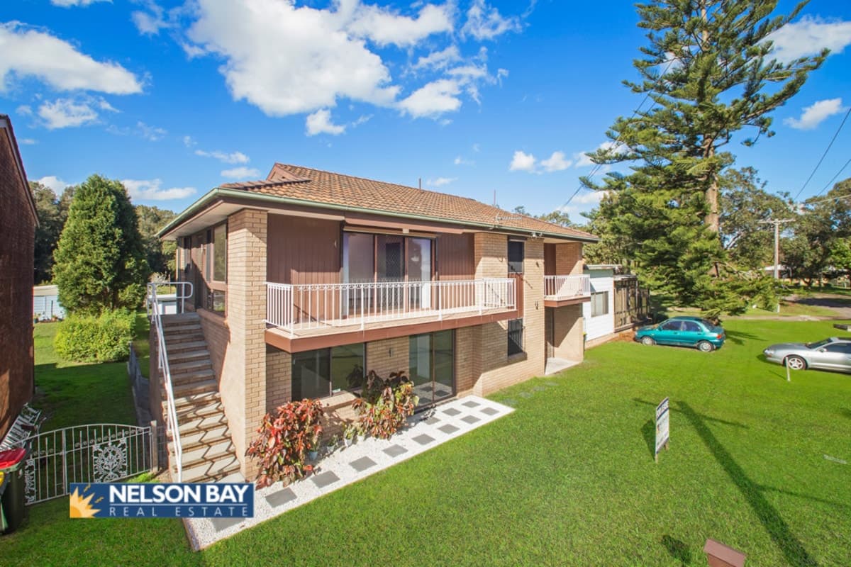 29 Albert Street, Taylors Beach NSW 2316, Taylors Beach - Image 1