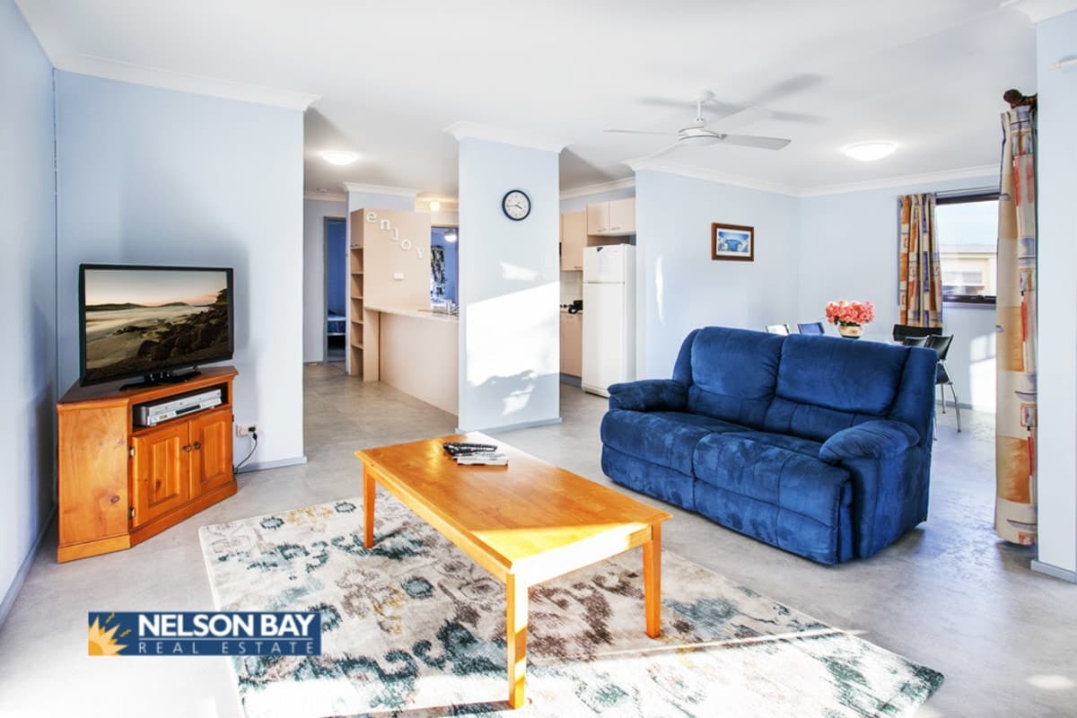23 / 21 Dowling Street, Nelson Bay NSW 2315, Nelson Bay - Image 1