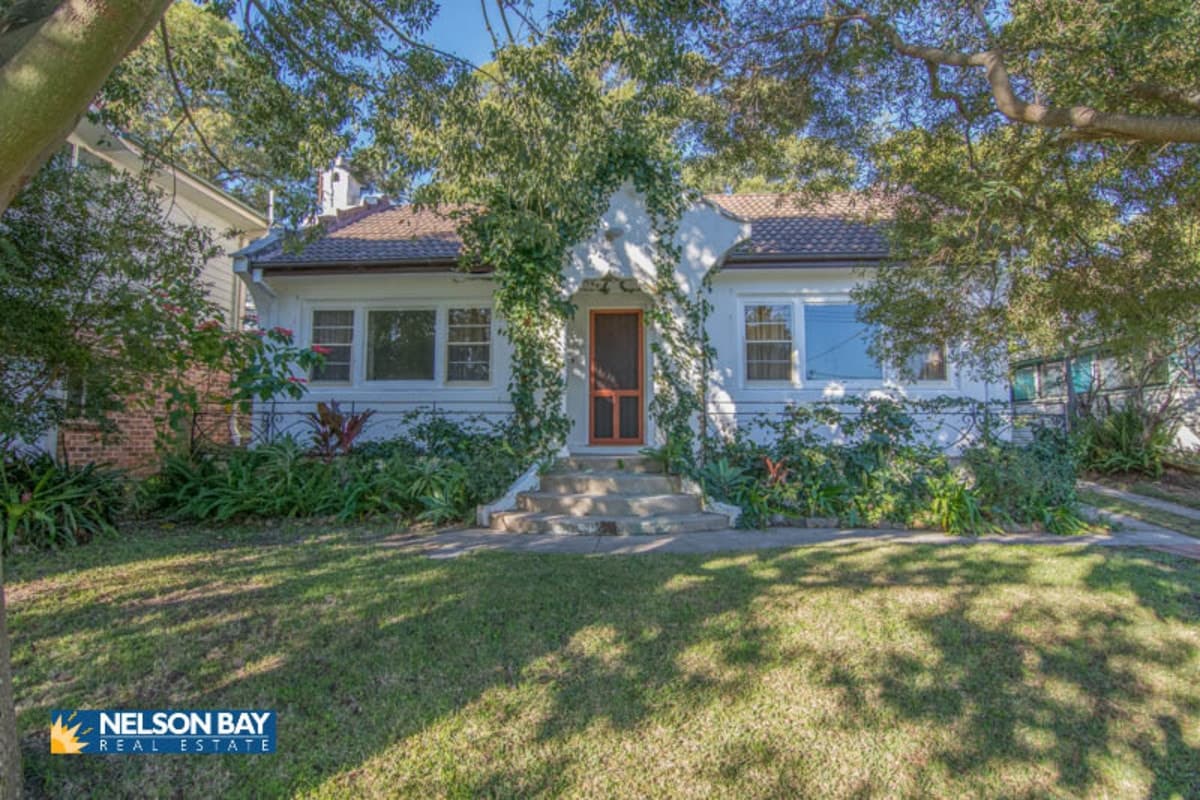 20 Tomaree Road, Shoal Bay NSW 2315, Shoal Bay - Image 1