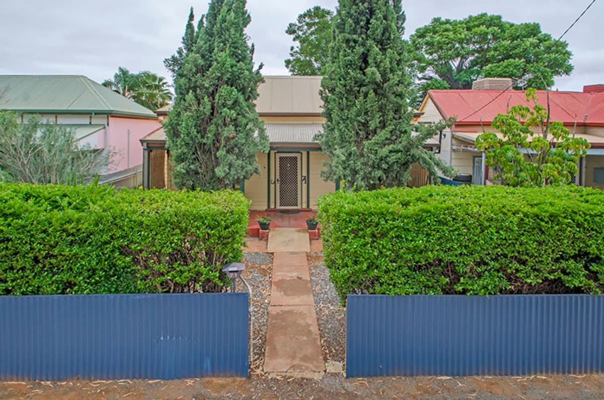 71 Wittenoom Street, Boulder - Image 1