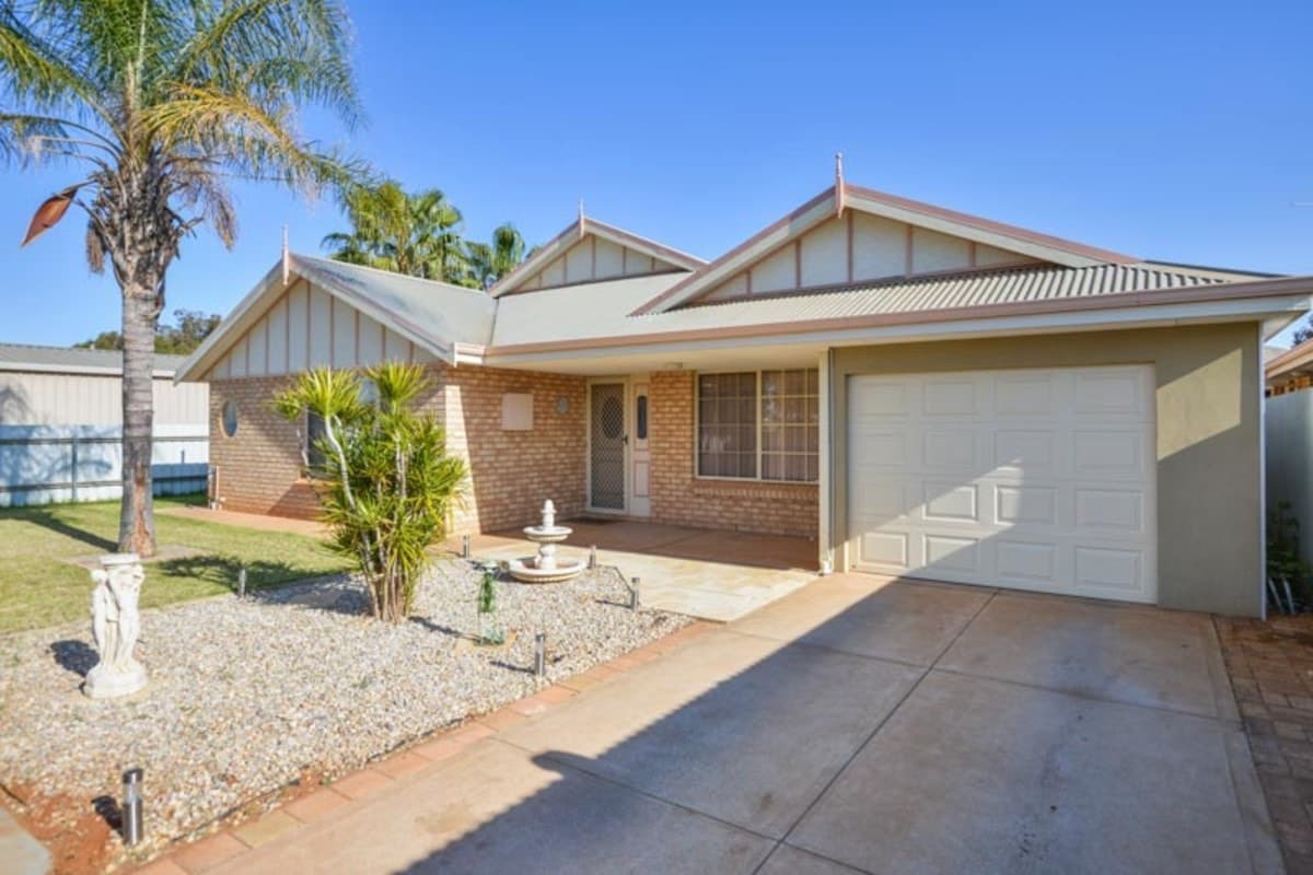 41 Bracklemann Drive, Boulder,
	
			
							Kalgoorlie
				
							
							WA
			6430, Kalgoorlie - Image 1