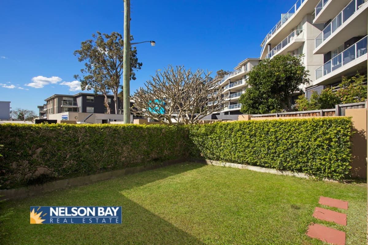 1 / 1 Tomaree Street, Nelson Bay NSW 2315, Nelson Bay - Thumbnail 8