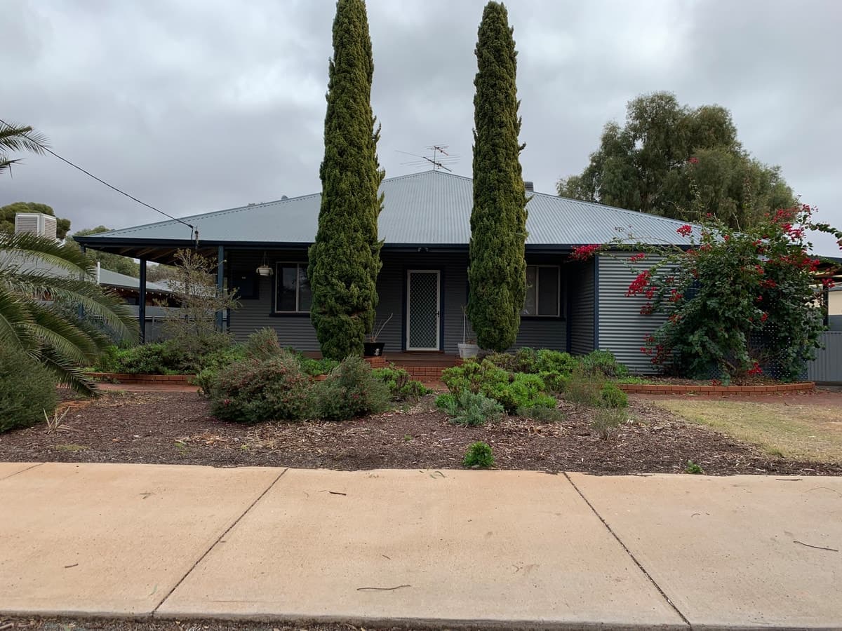 140 Campbell Street, Kalgoorlie - Image 1