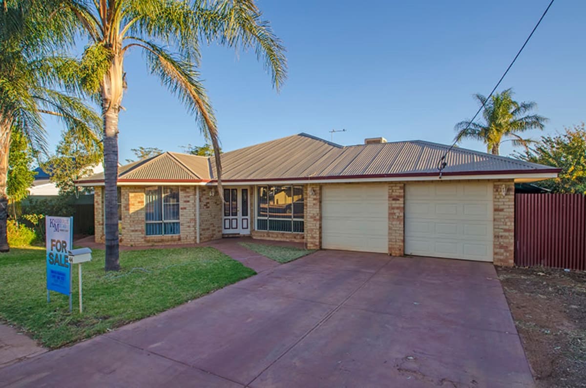 44 President Street,
	
			
							KALGOORLIE
				
							
							WA
			6430, Kalgoorlie - Thumbnail 3