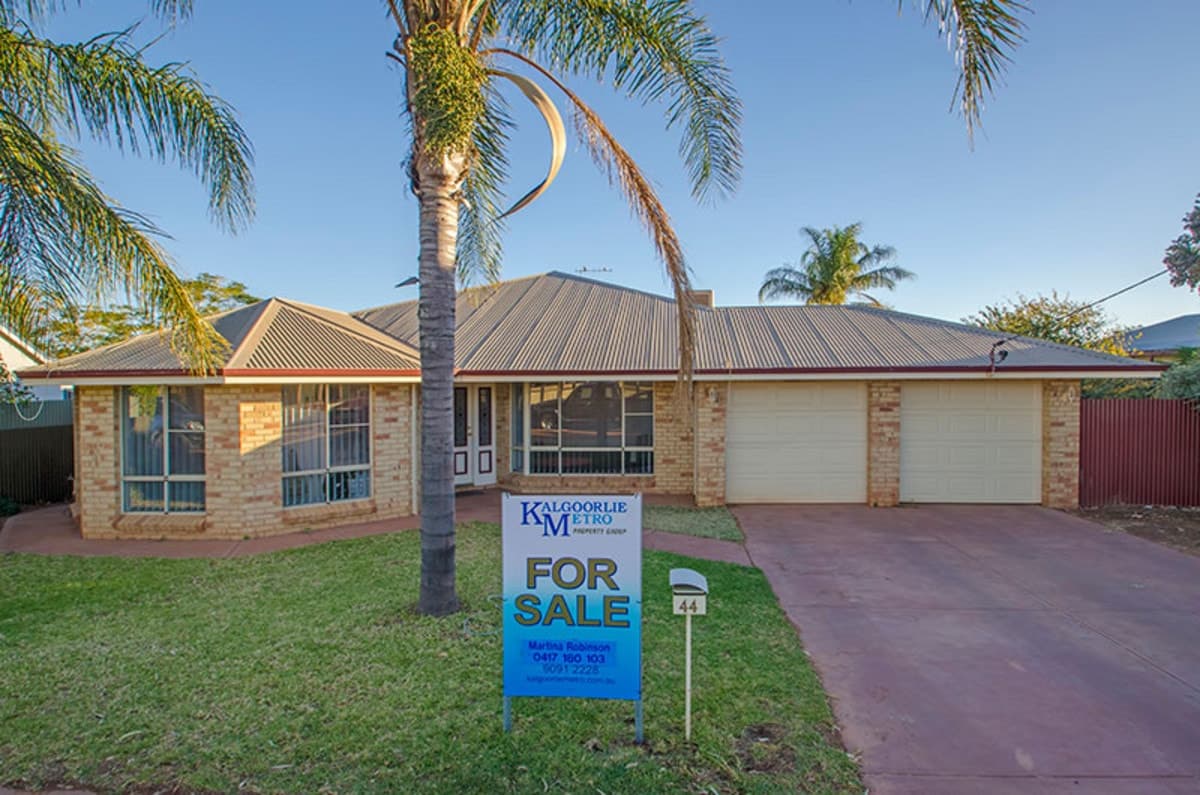 44 President Street,
	
			
							KALGOORLIE
				
							
							WA
			6430, Kalgoorlie - Thumbnail 4