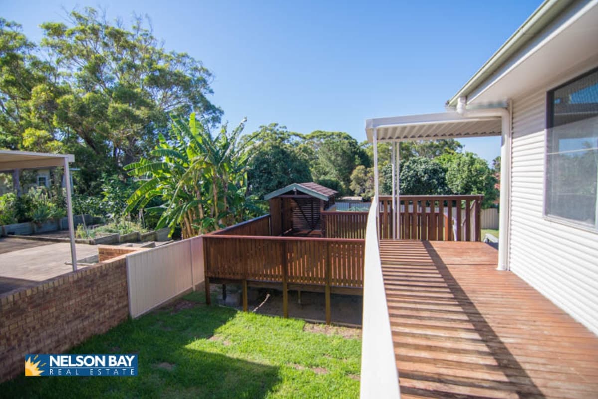 8 Montevideo Parade, Nelson Bay NSW 2315, Nelson Bay - Thumbnail 5