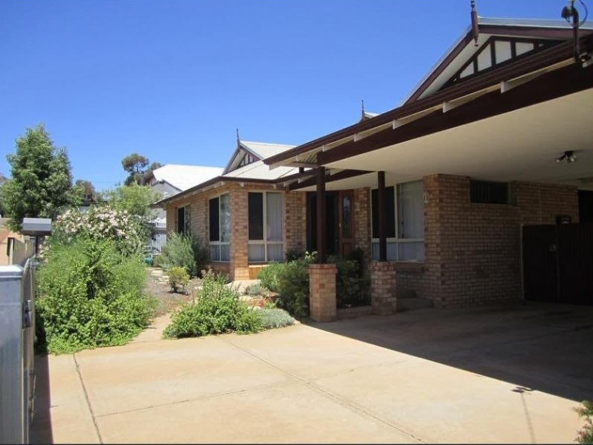 4 Cotter Place,
	
			
							HANNANS
				
							
							WA
			6430, Hannans - Image 1