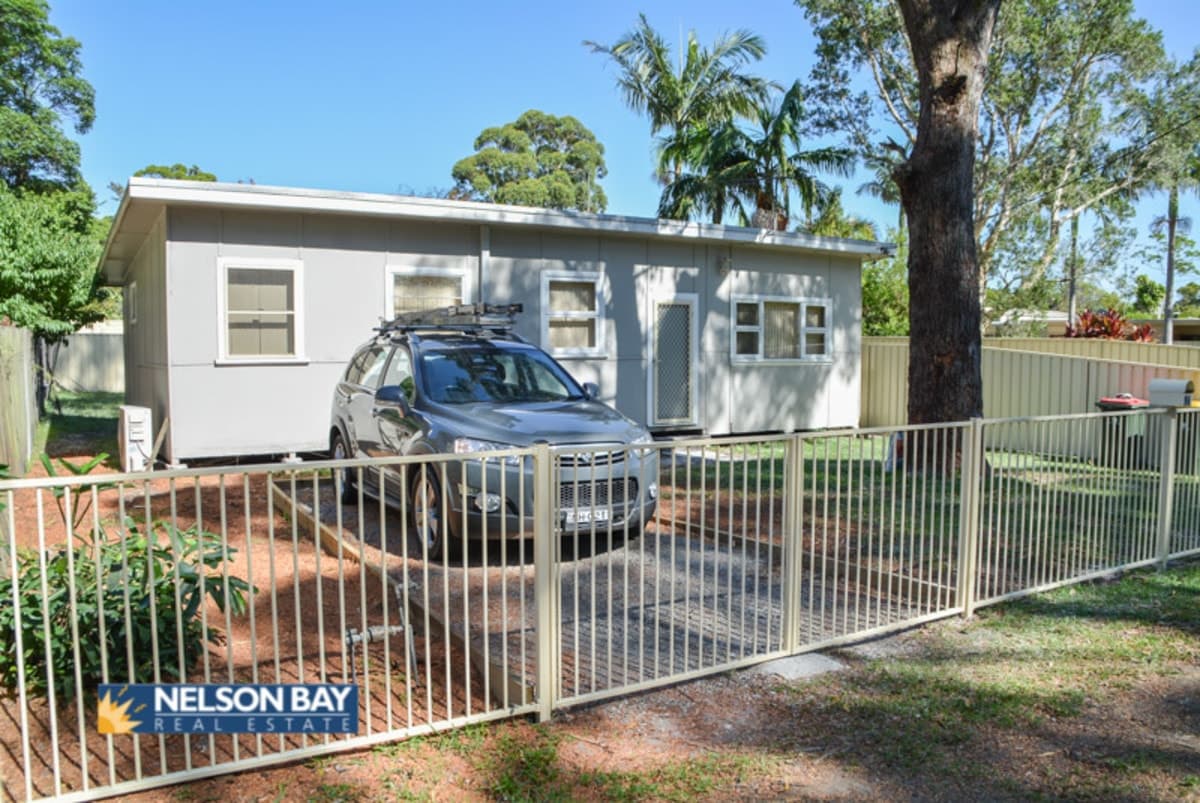 96 Rigney Street, SHOAL BAY NSW 2315, Shoal Bay - Image 1