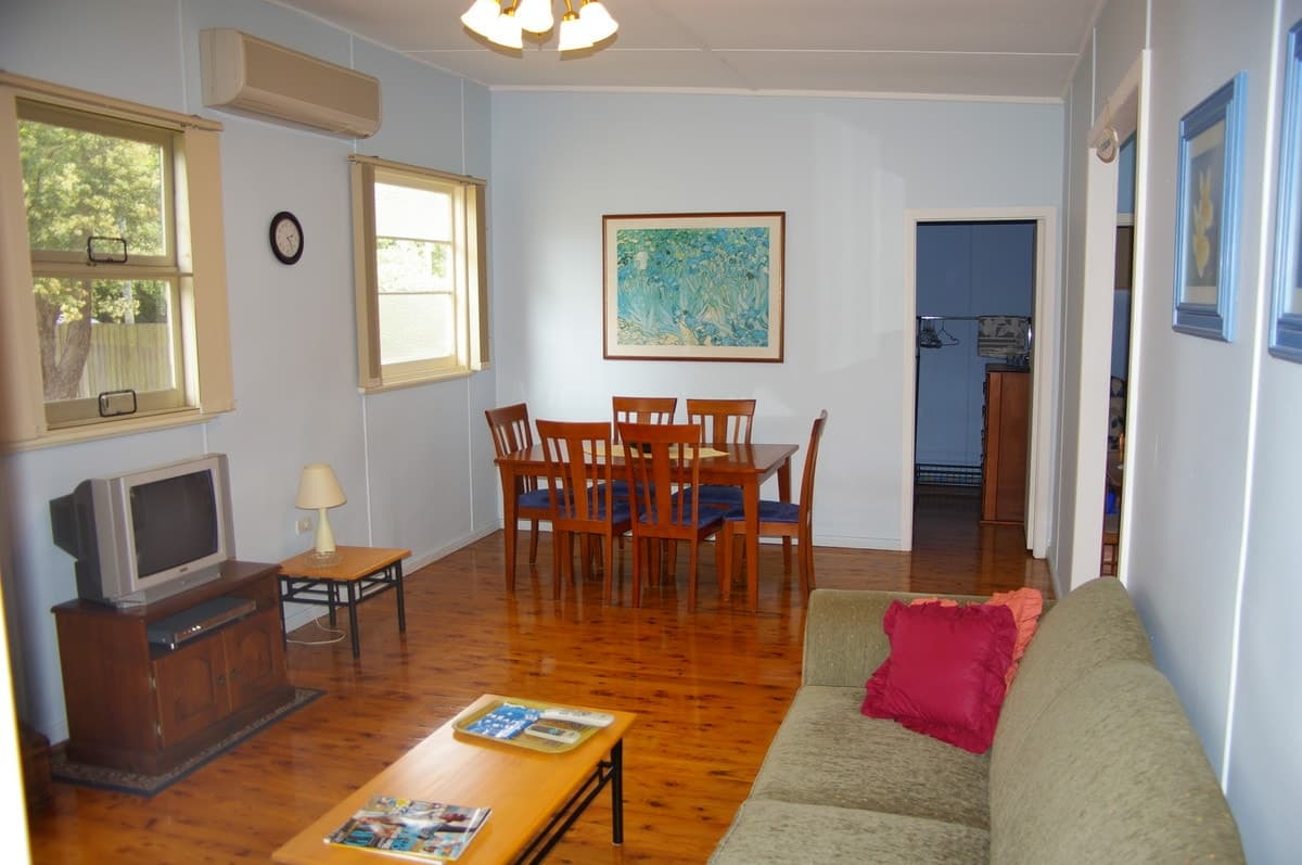 96 Rigney Street, SHOAL BAY NSW 2315, Shoal Bay - Thumbnail 3