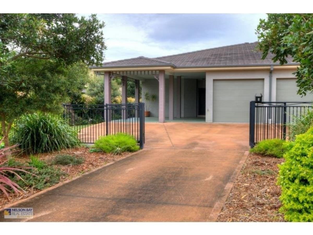 4 Dowling Street, NELSON BAY NSW 2315, Nelson Bay - Image 1