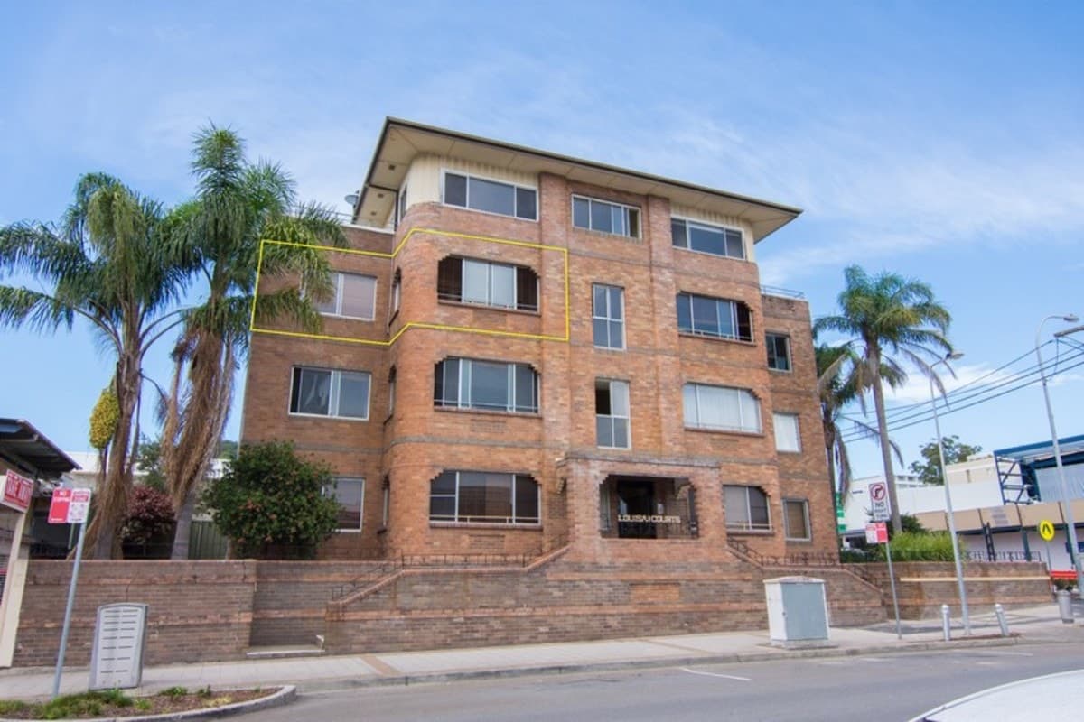 5 / 49 Donald Street, Nelson Bay NSW 2315, Nelson Bay - Image 1