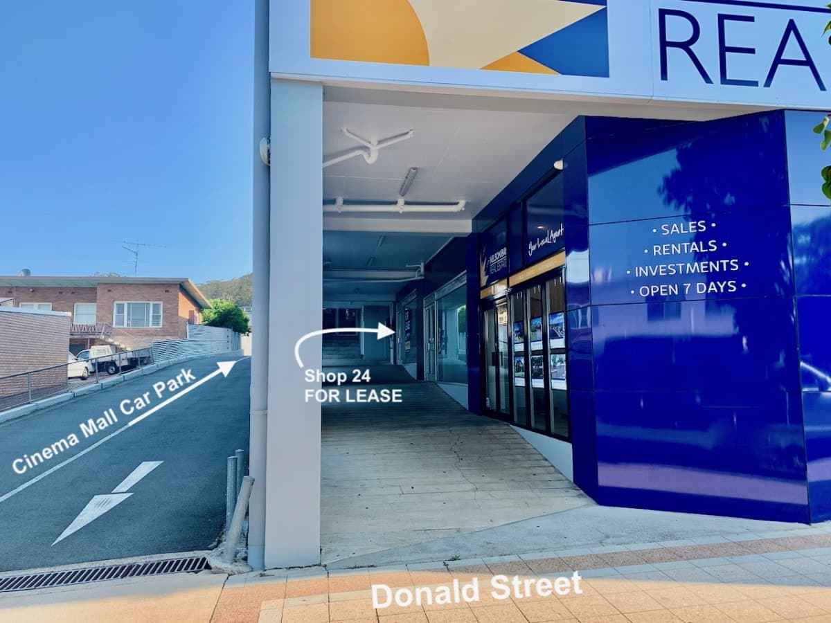 Shop 24 / 45 Donald Street, Nelson Bay NSW 2315, Nelson Bay - Thumbnail 8