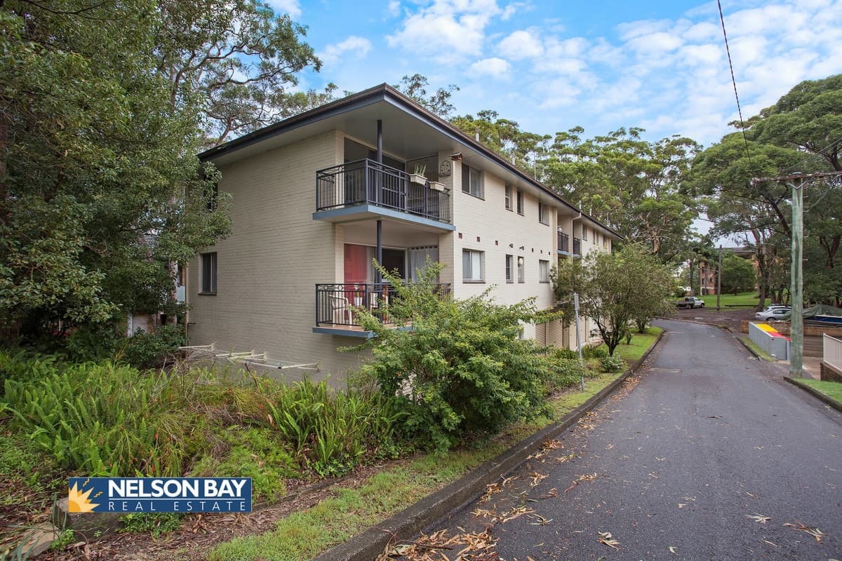 8 / 40 Magnus Street, Nelson Bay NSW 2315, Nelson Bay - Image 1