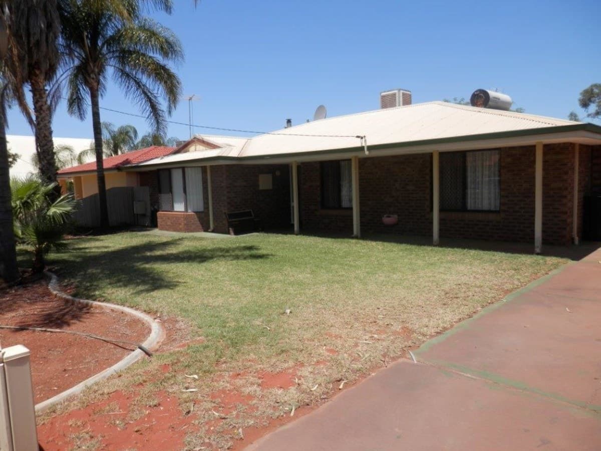 31 Hawkins Street, West Lamington, Kalgoorlie - Thumbnail 2