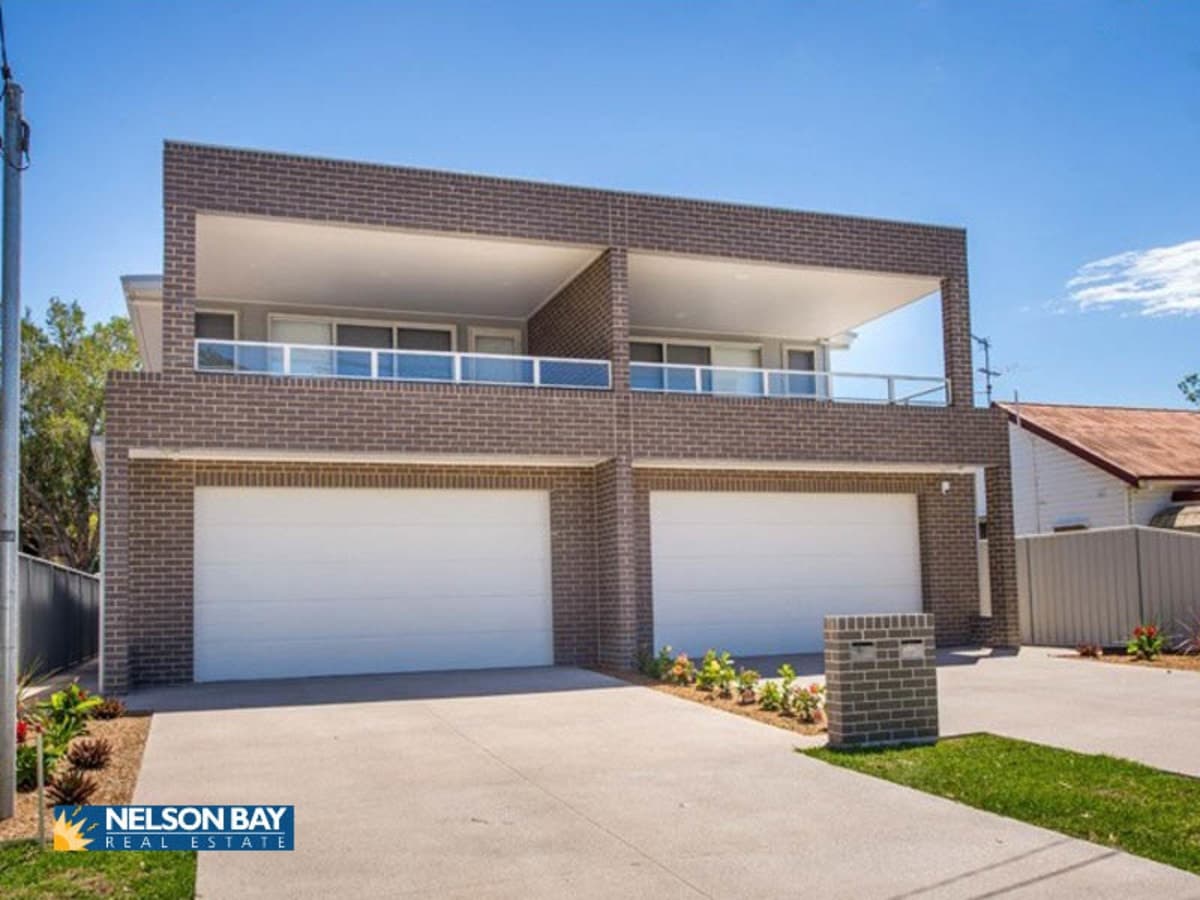 26B Achilles Street, Nelson Bay NSW 2315, Nelson Bay - Image 1