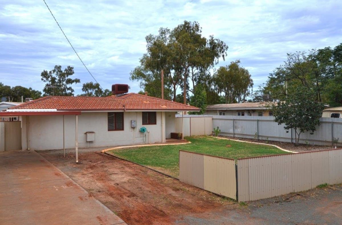 13 Belgravia Place, Sth Kalgoorlie, Kalgoorlie - Image 1