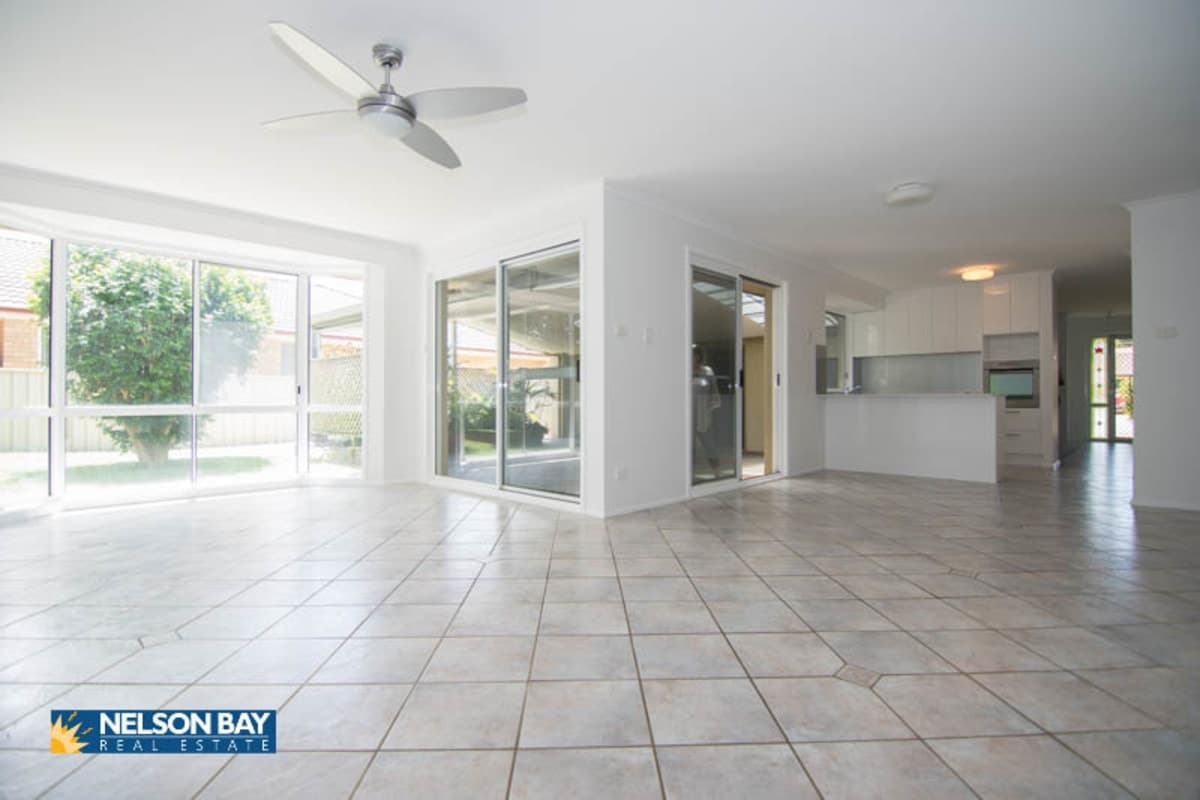 19 Anglers Drive, Anna Bay NSW 2316, Anna Bay - Thumbnail 2