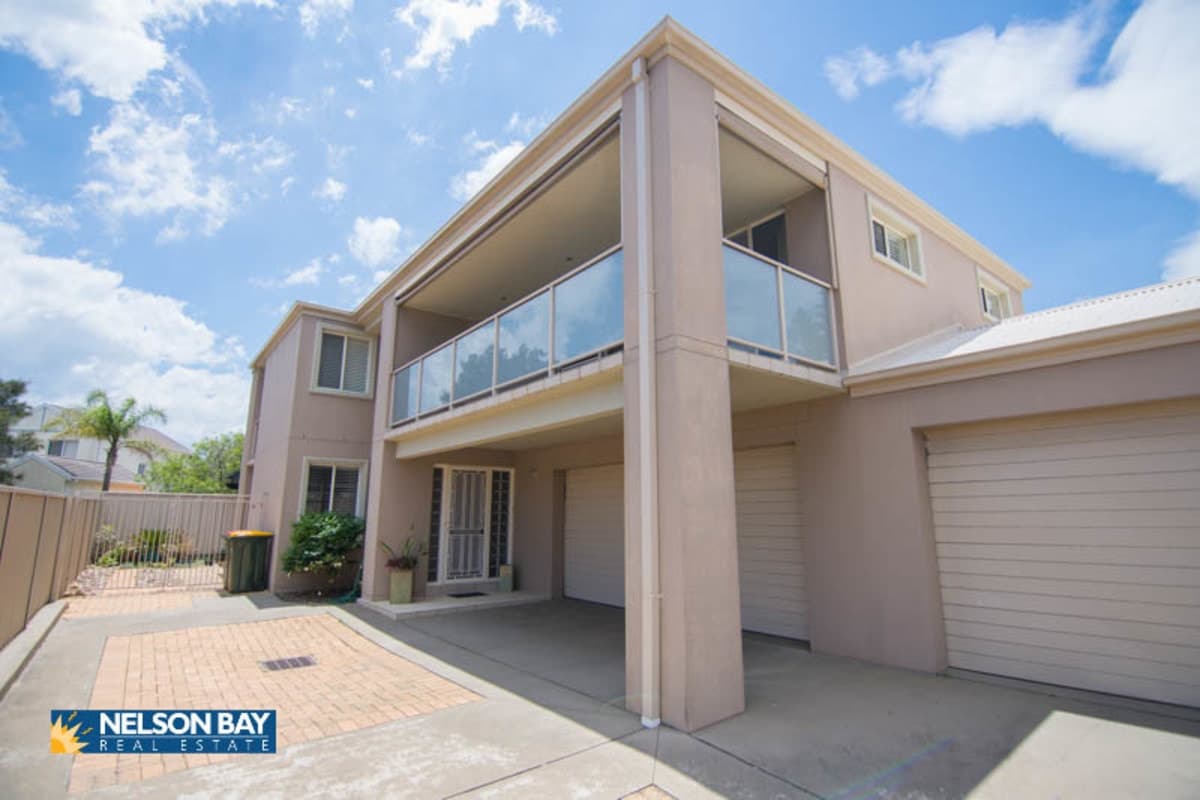 2 / 5 Campbell Avenue, Anna Bay NSW 2316, Anna Bay - Image 1