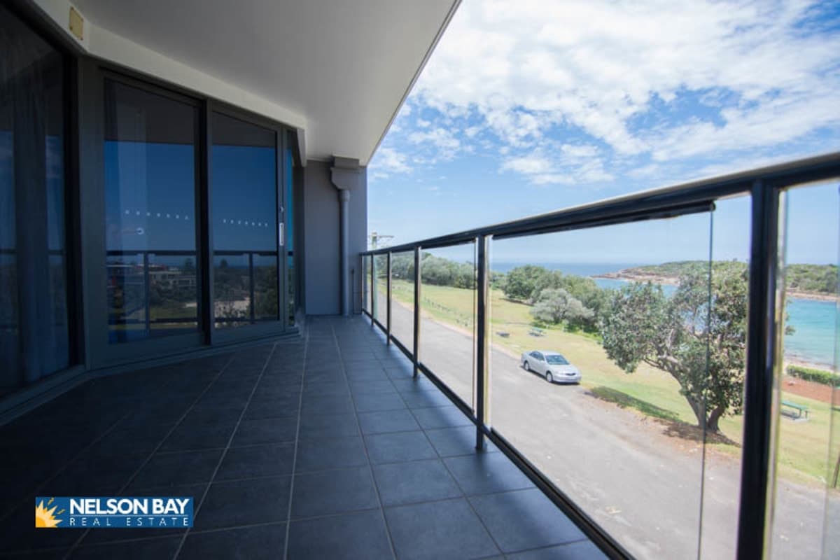 4 / 4 Ocean Parade, Boat Harbour NSW 2316, Boat Harbour - Thumbnail 2