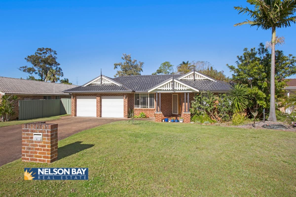 3 The Quarterdeck, Corlette NSW 2315, Corlette - Image 1