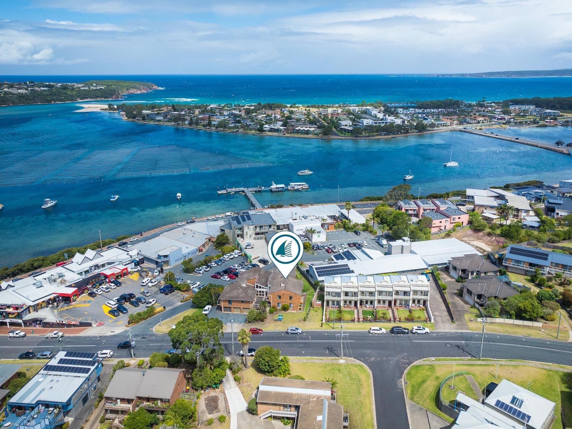 7 / 2A Monaro Street, Merimbula, Merimbula - Image 1