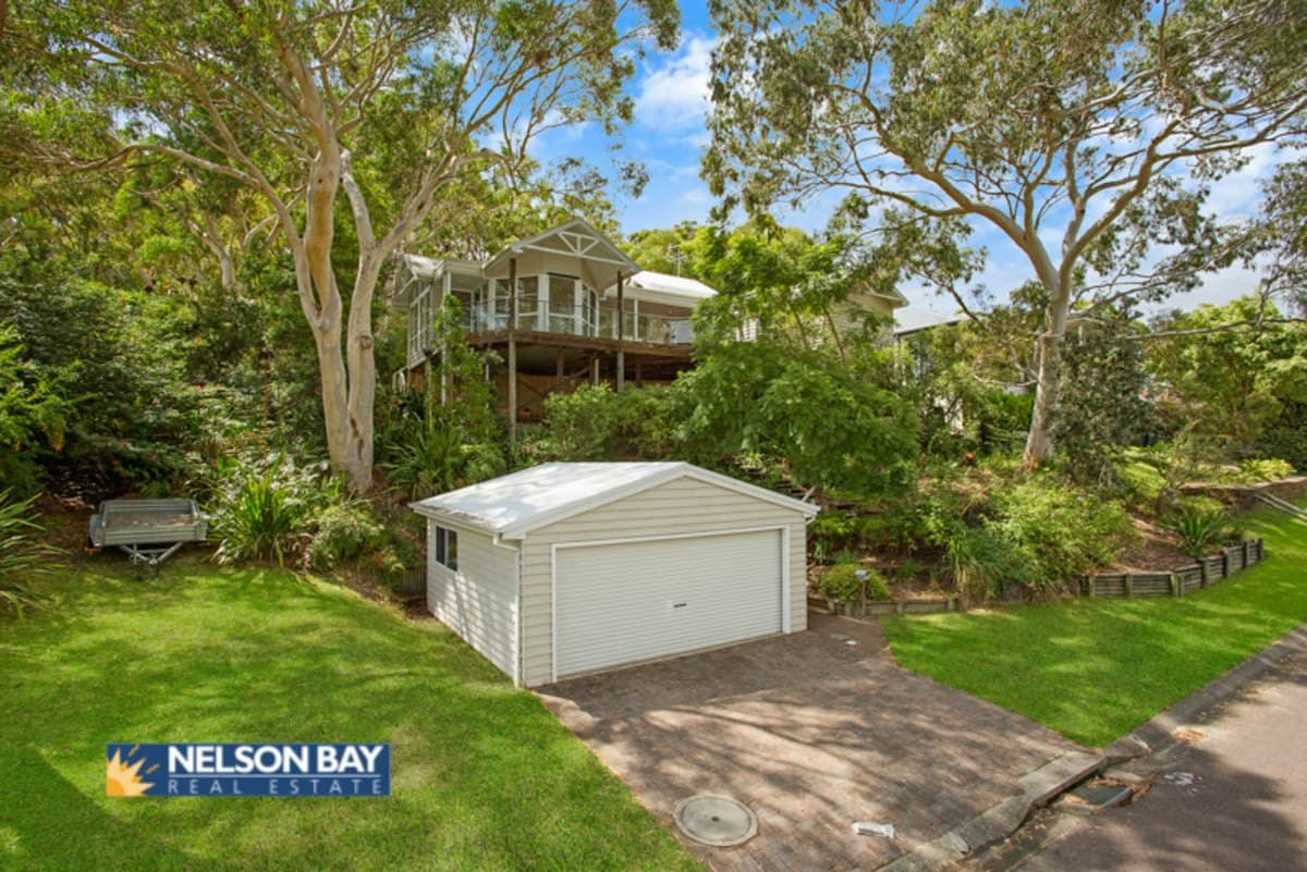 18 Tingara Road, NELSON BAY NSW 2315, Nelson Bay - Image 1