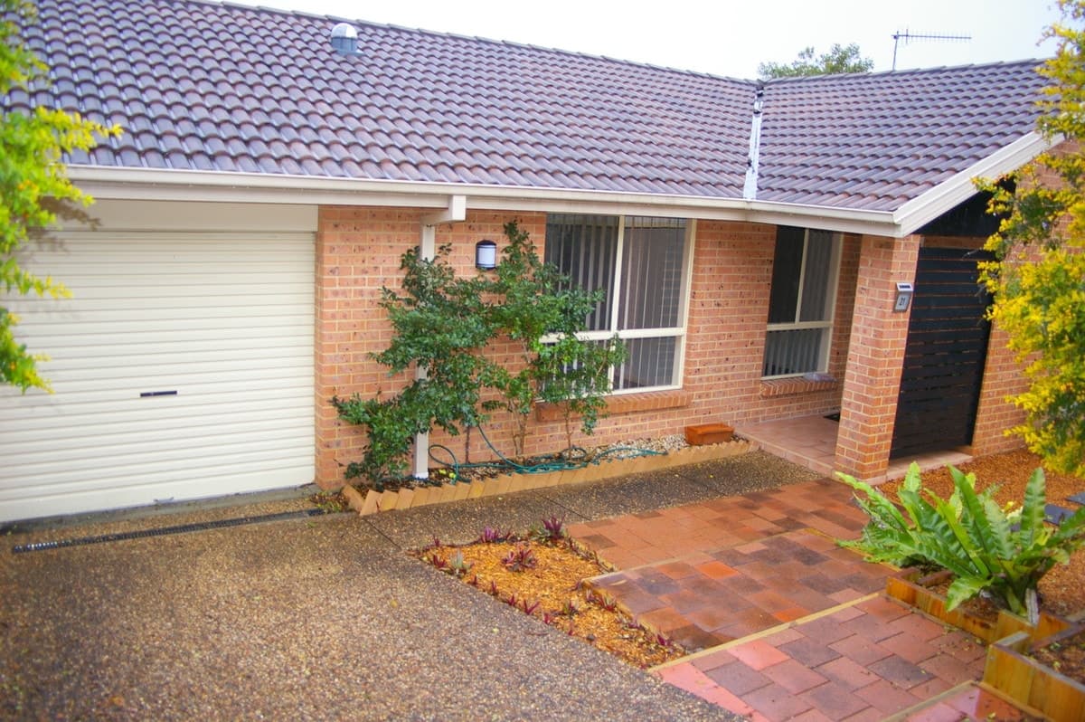 21 Ullora Road, Nelson Bay NSW 2315, Nelson Bay - Image 1