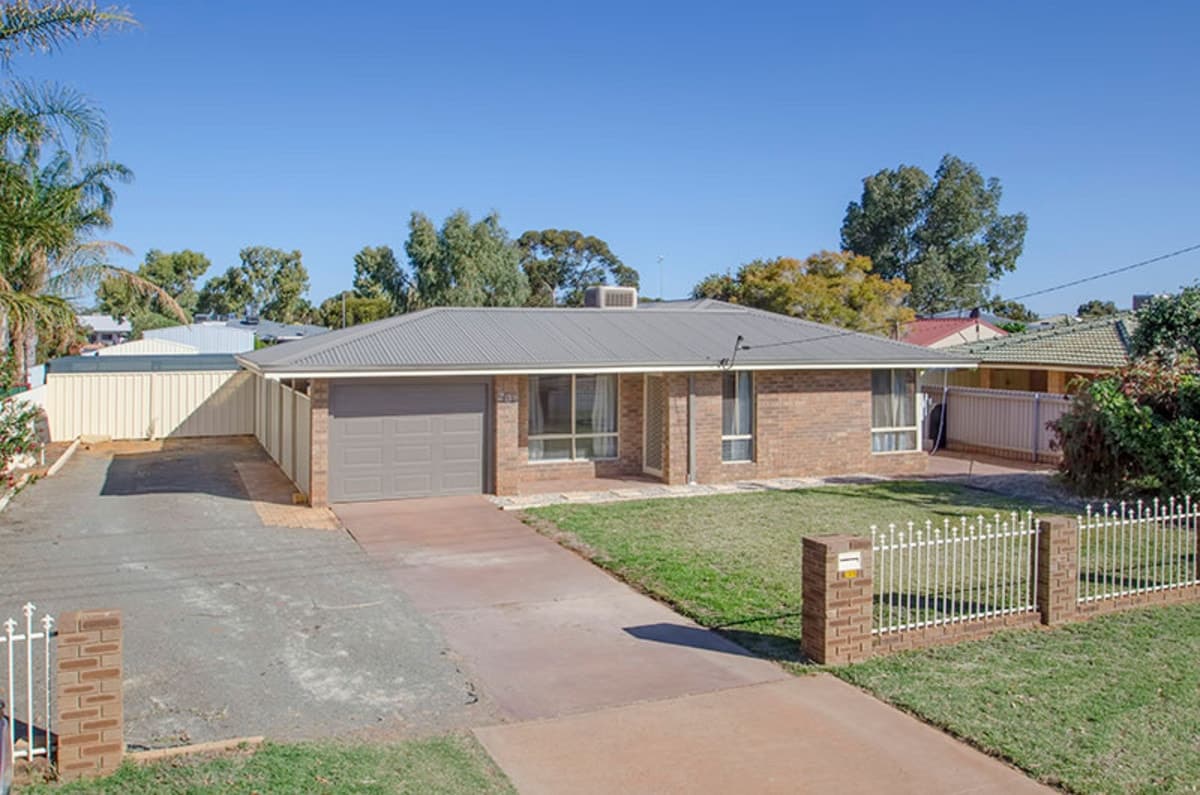 205 Bourke Street,
	
			
							WEST LAMINGTON
				
							
							WA
			6430, West Lamington - Image 1