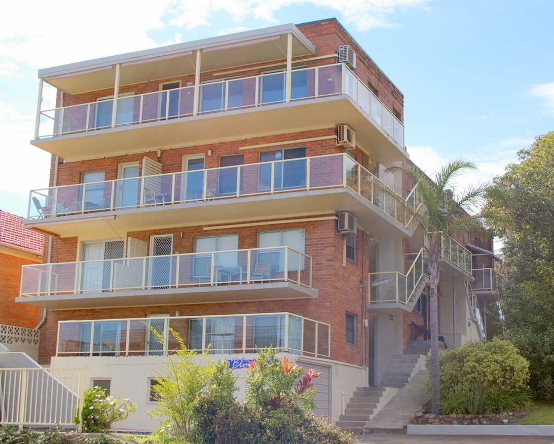 6 / 106 - 110 Shoal Bay Road, Nelson Bay NSW 2315, Nelson Bay - Image 1