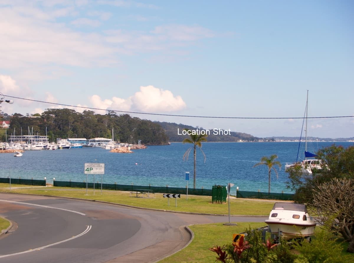 6 / 106 - 110 Shoal Bay Road, Nelson Bay NSW 2315, Nelson Bay - Thumbnail 4