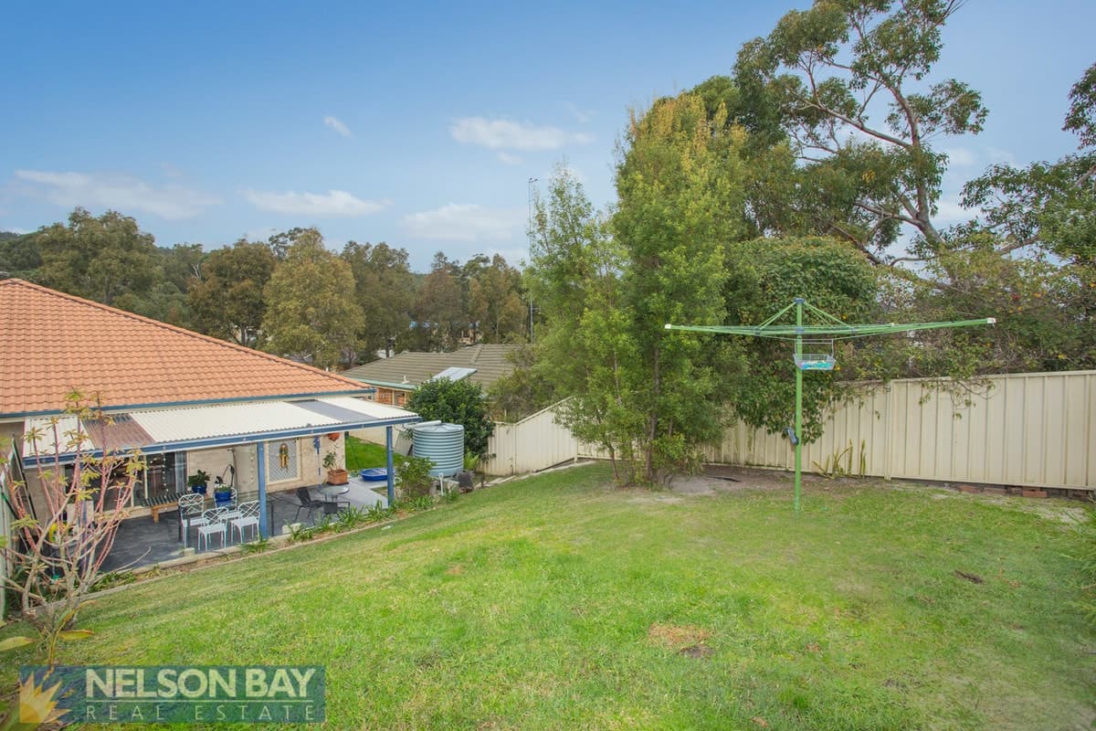 1 / 73 Bagnall Beach Road, Corlette NSW 2315, Corlette - Thumbnail 2