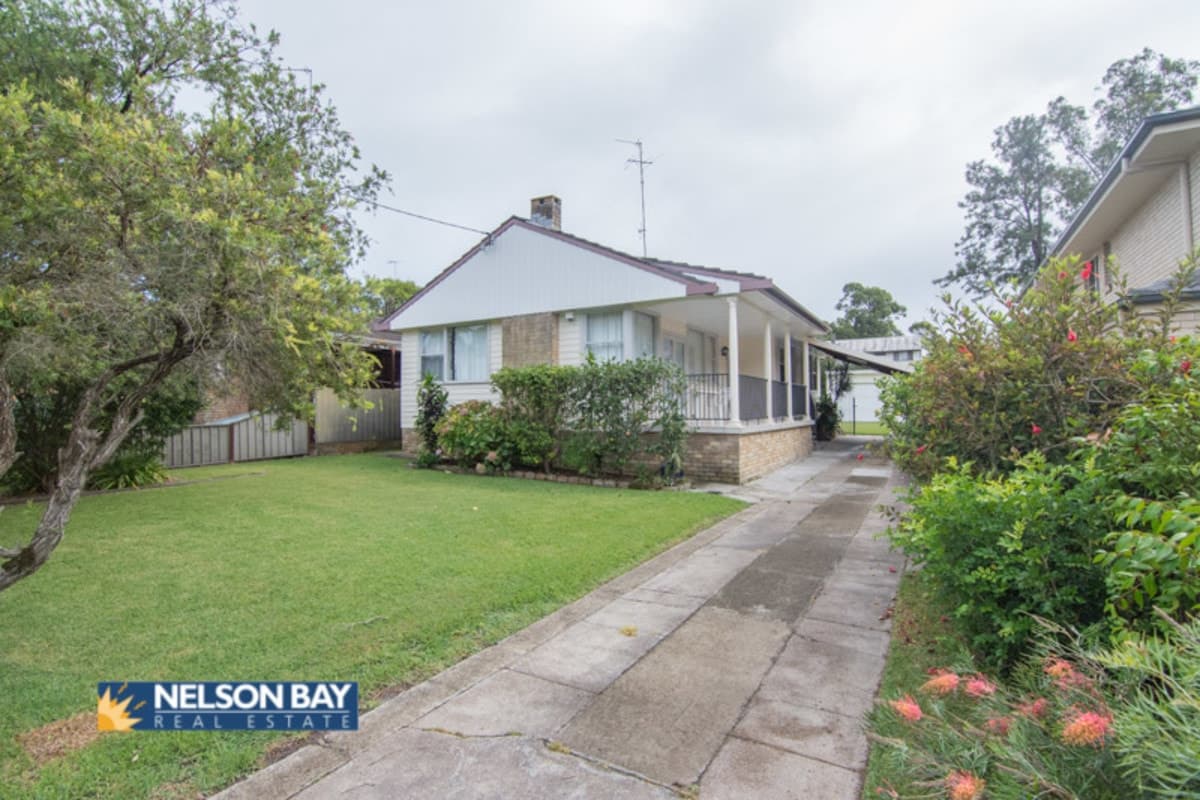 5 Grafton Street, NELSON BAY NSW 2315, Nelson Bay - Image 1