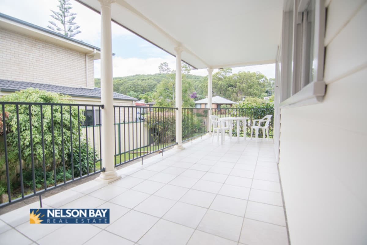 5 Grafton Street, NELSON BAY NSW 2315, Nelson Bay - Thumbnail 2
