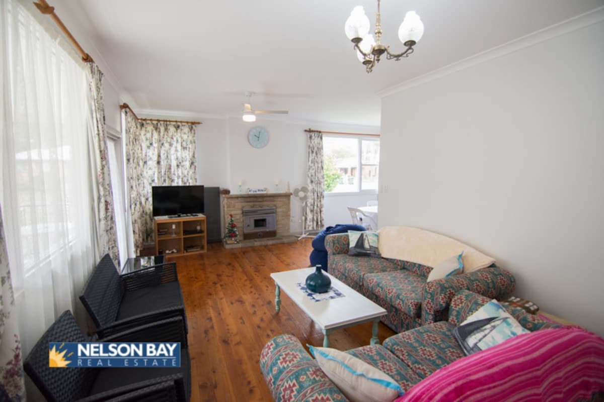 5 Grafton Street, NELSON BAY NSW 2315, Nelson Bay - Thumbnail 3